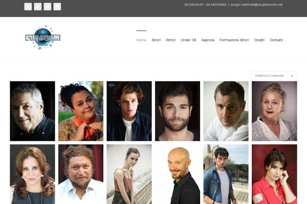 Site using Wp-consent-api plugin
