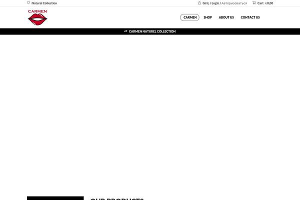 Site using Mpc-massive plugin