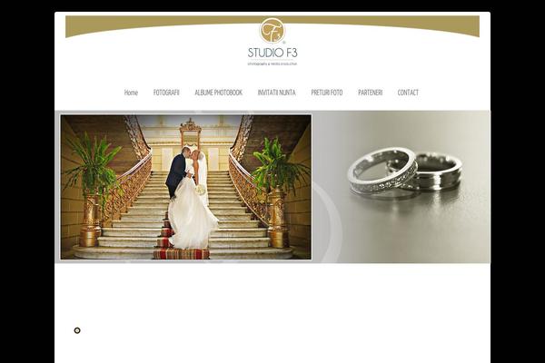 Site using wp photo gallery plugin