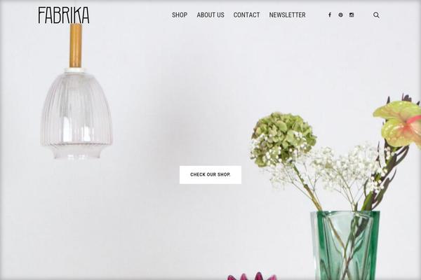 Site using Jck_woo_quickview plugin