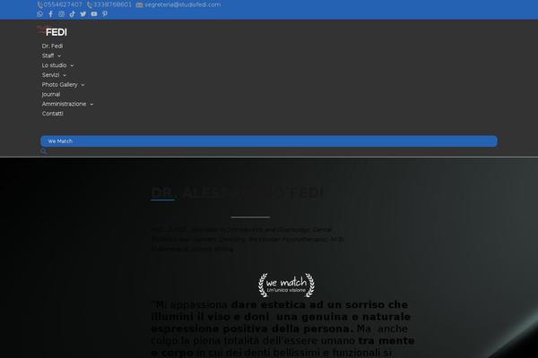 Site using Smart-before-after-viewer plugin