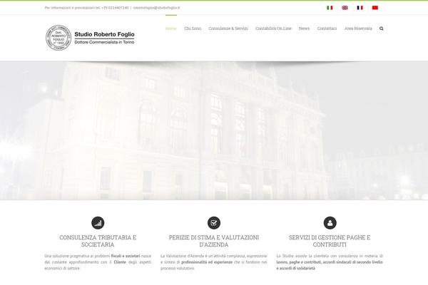 Site using Wpml-cms-nav plugin