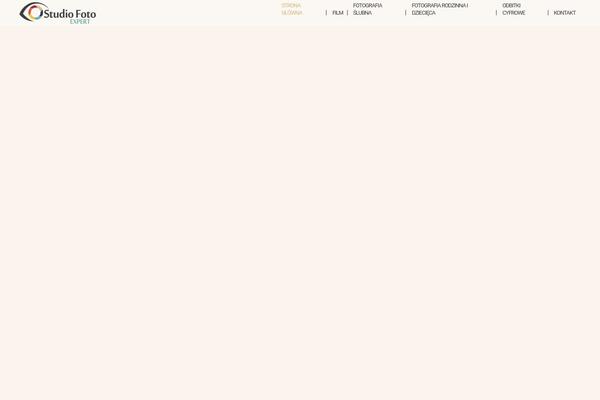 Starflix theme site design template sample