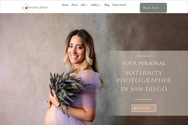 Site using Popups-for-divi plugin