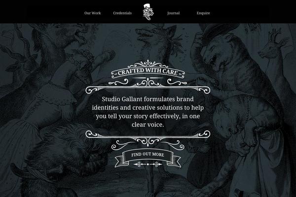 Site using Alioth-elementor-extension plugin