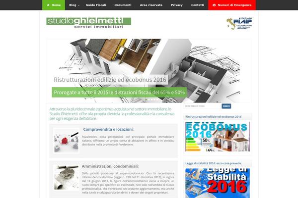 Site using Myagileprivacy plugin
