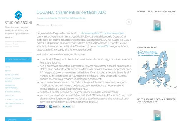 Site using Print Friendly and PDF Button plugin