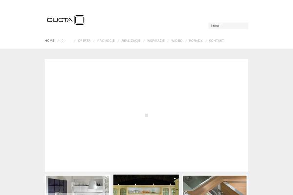 studiogusta.pl site used Shopandbuy