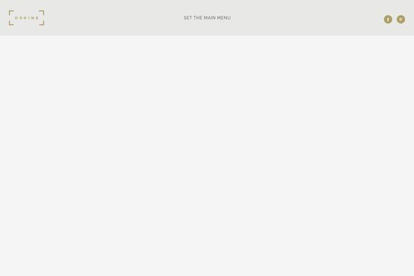 Site using Be-gdpr plugin