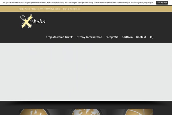 Site using Logos-showcase plugin