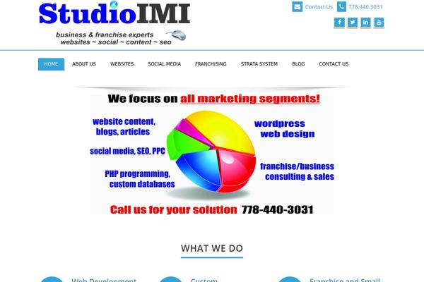 studioimi.com site used Assetconsulting