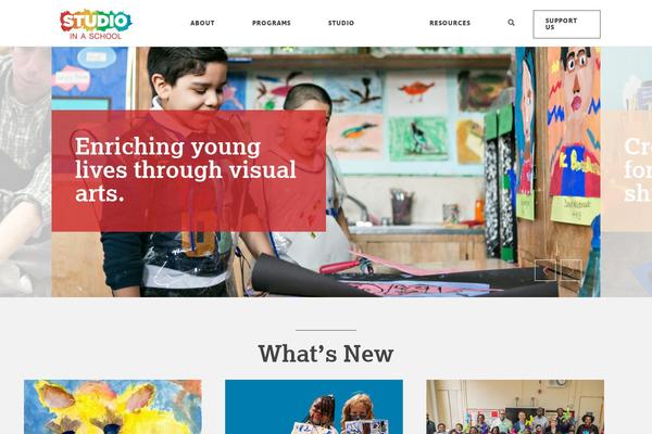 Site using Zeno Font Resizer plugin
