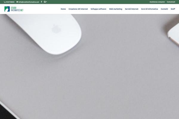 Site using Iubenda-cookie-law-solution plugin