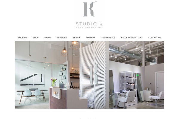 ProPhoto 7 theme site design template sample