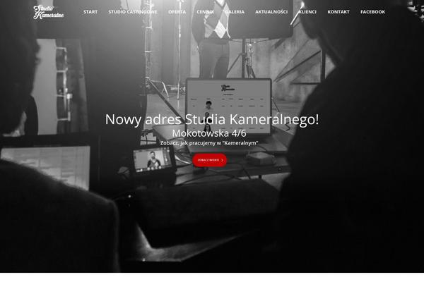 Site using CP Multi View Event Calendar plugin