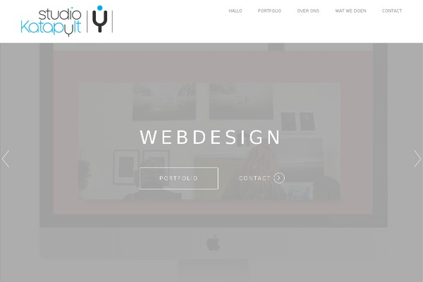 Site using Konte-addons plugin