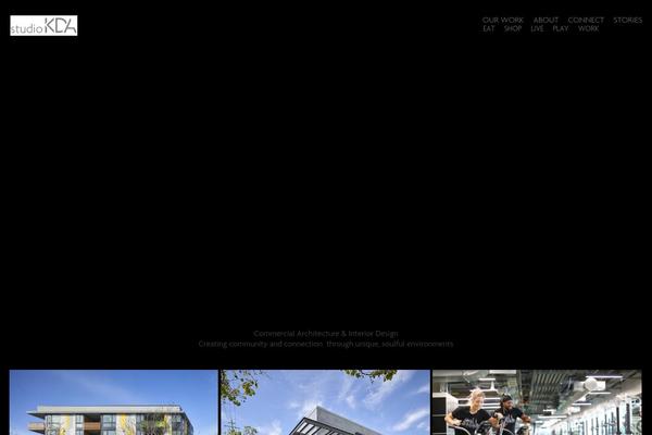 Site using The-post-grid-pro plugin