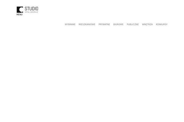 Kalium-child theme site design template sample