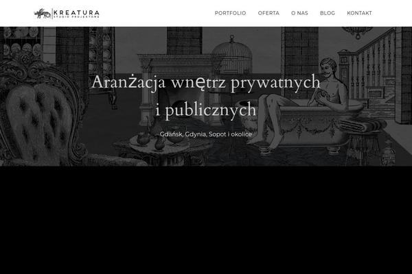 Site using Tatsu plugin