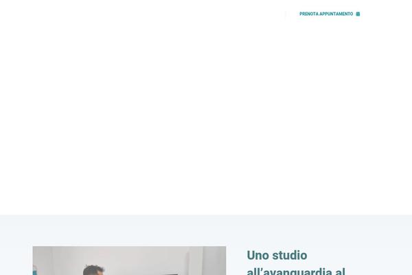 studiolamonica.it site used Smilepure-child