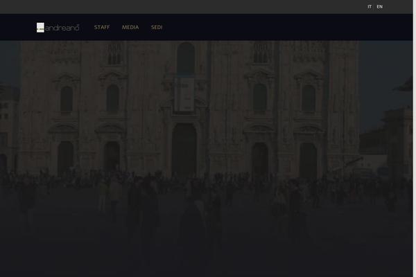 Site using AW WordPress Yearly Category Archives plugin