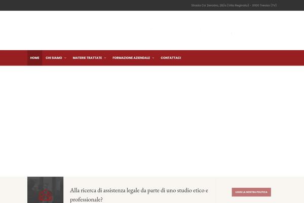 Tm-lawyers theme site design template sample