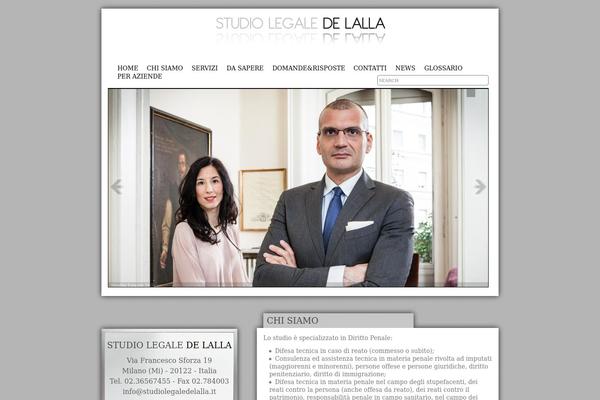 Site using Iubenda-cookie-law-solution plugin