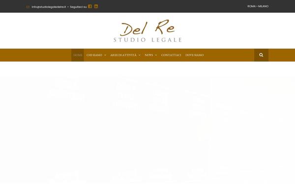 Tm-lawyers theme site design template sample