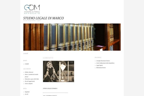 Site using Custom-fonts plugin