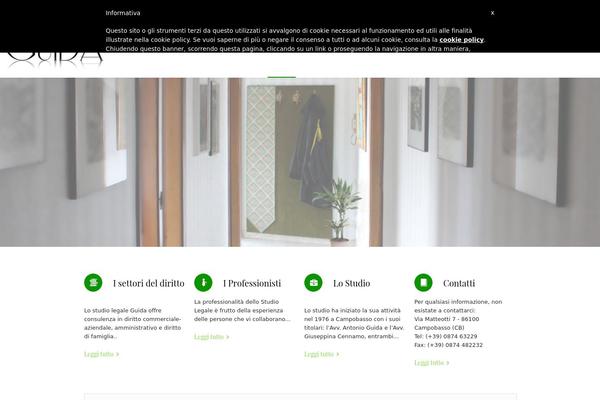 Site using Official-facebook-pixel plugin