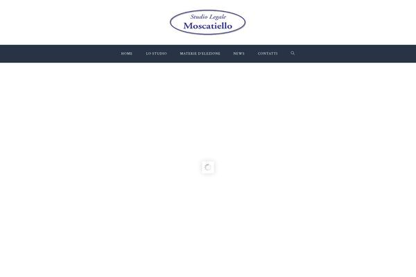 Site using Ocean-cookie-notice plugin