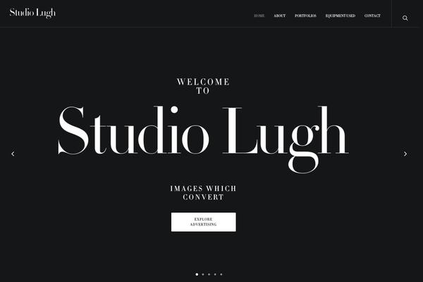 Site using JCH Optimize plugin