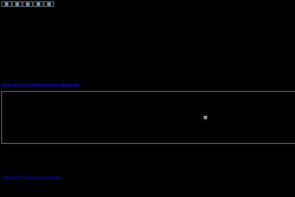 Site using Qode-news plugin