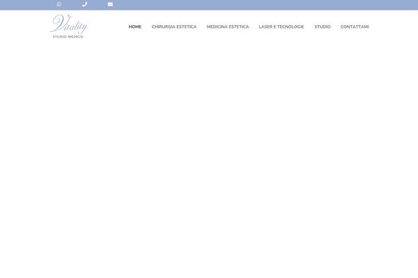 Site using Bridge-core plugin