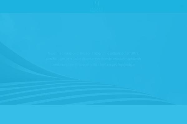 Site using Js_composer_theme plugin