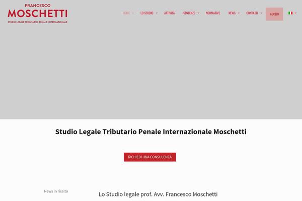 Site using Responsive Video Light plugin