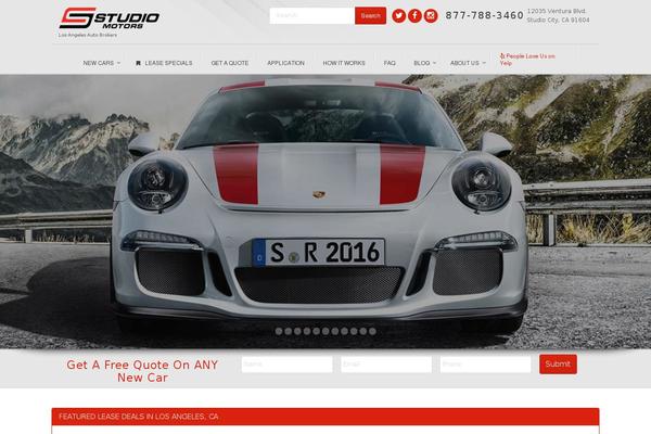Site using Yelp-reviews-pro plugin