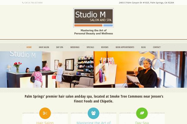 Site using Wp-popups-lite plugin