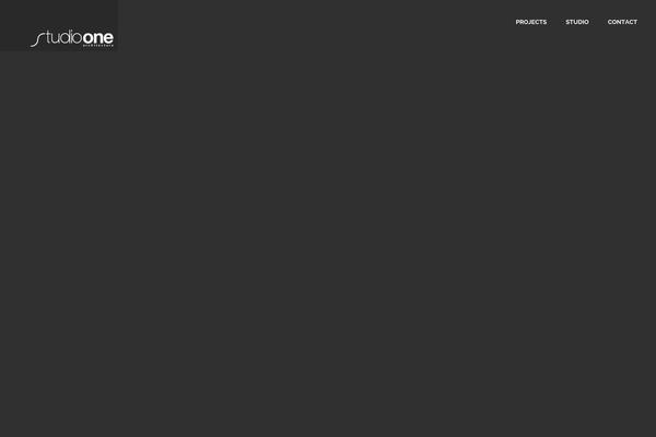 Infinite-child theme site design template sample