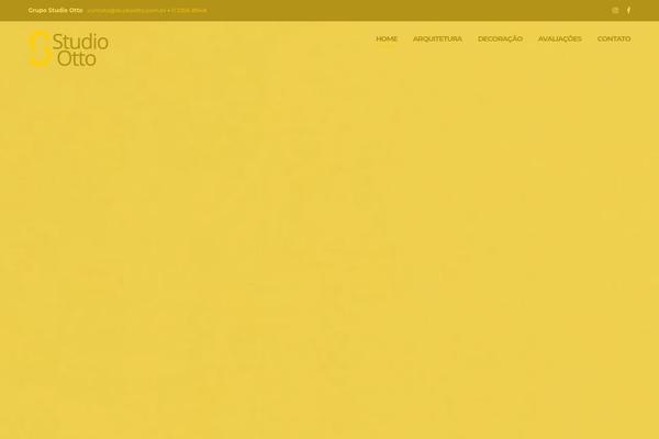 Site using Say-what plugin