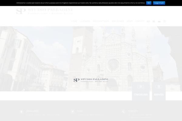 Site using Revslider-1 plugin