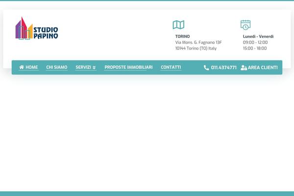 Xtra theme site design template sample