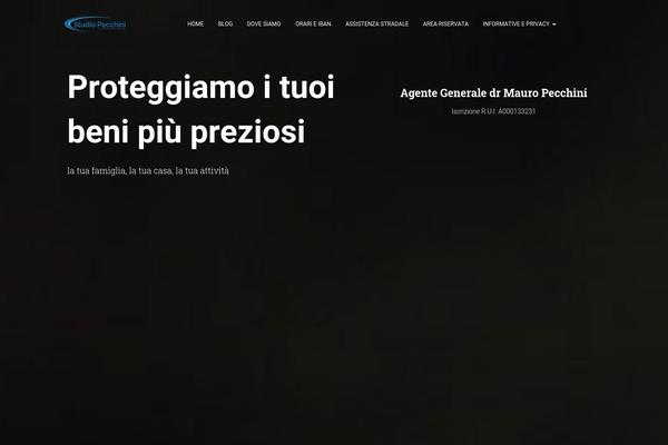 Site using Post Views Counter plugin