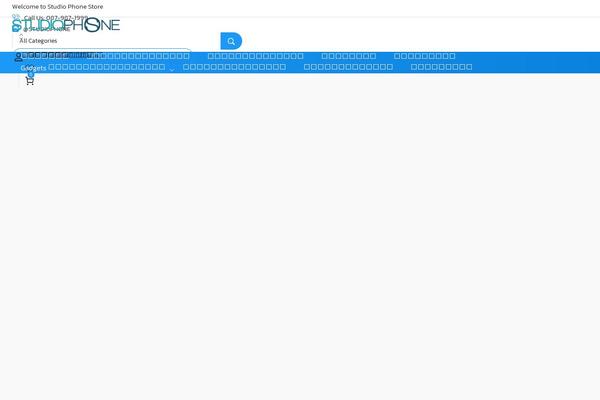 Site using WP Font Awesome plugin