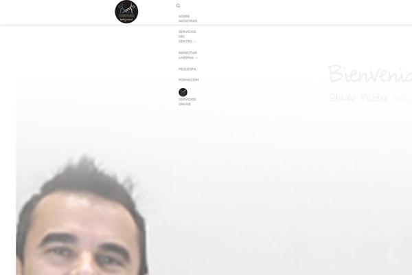 Flatsome theme site design template sample