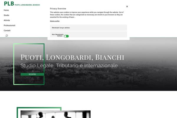 Site using Diacara-extender plugin