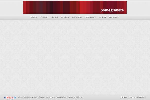 studiopomegranate.in site used Photolux