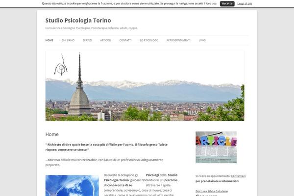 Site using JQuery Vertical Mega Menu Widget plugin
