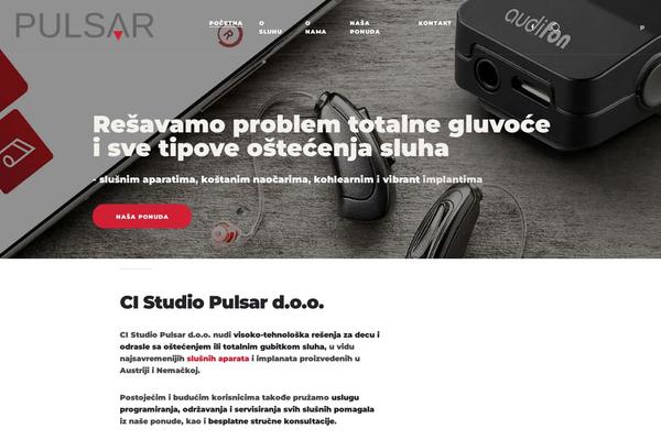 Site using Ari-fancy-lightbox plugin