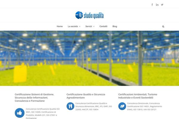 Site using Olevmedia-portfolio plugin